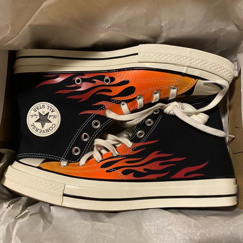 Converse Chunk 70 HI